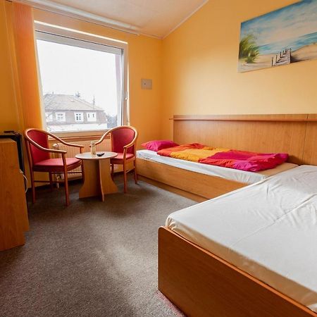 Penzion Skolicka Praga Zewnętrze zdjęcie