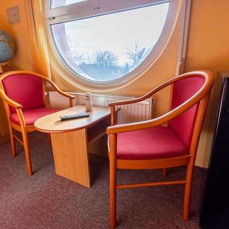 Penzion Skolicka Praga Zewnętrze zdjęcie